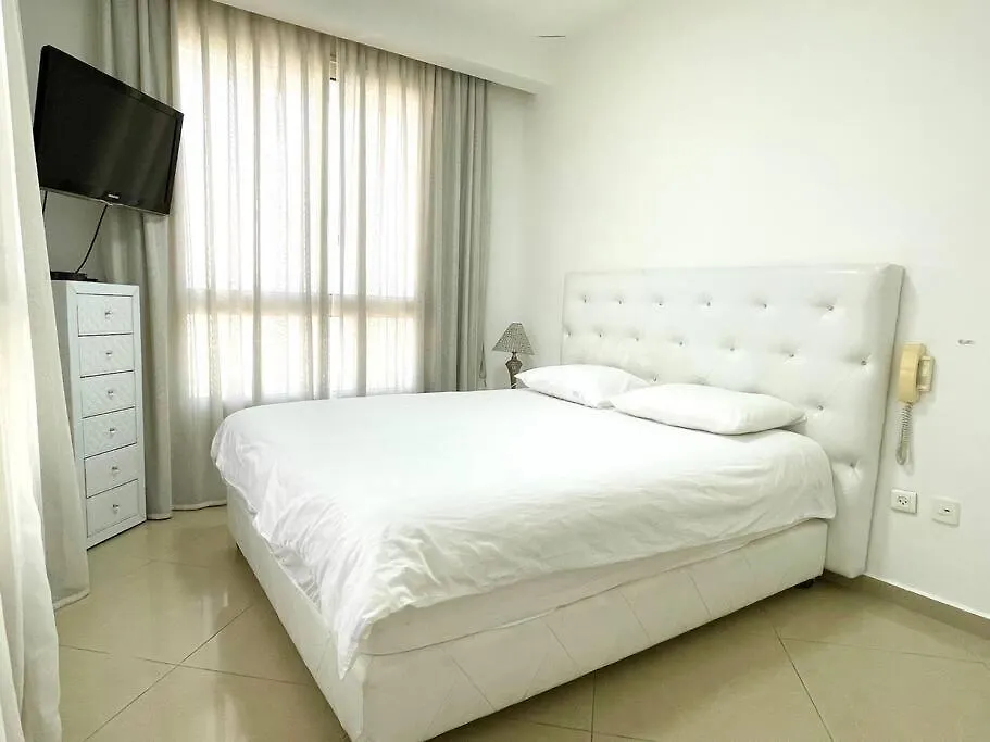 Lovely 2Br Golf Residence Eilat Israel