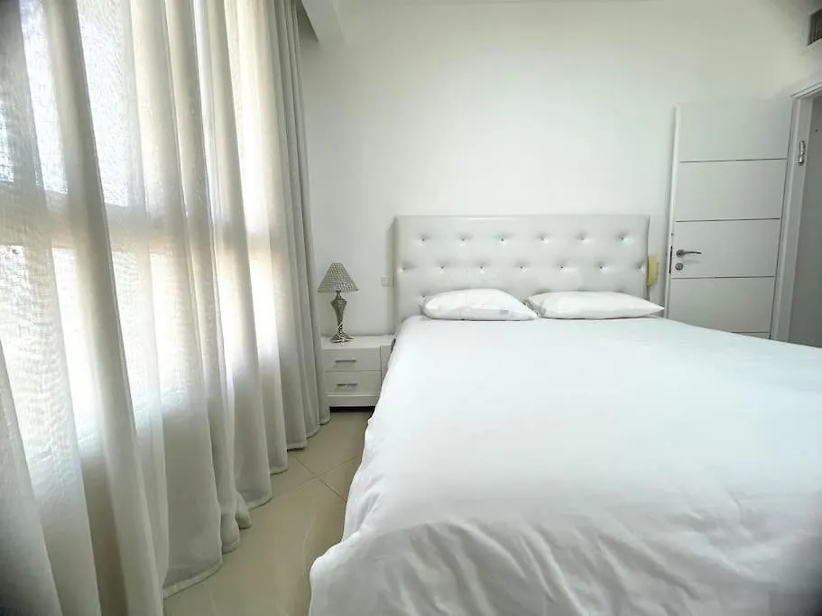 Lovely 2Br Golf Residence Eilat