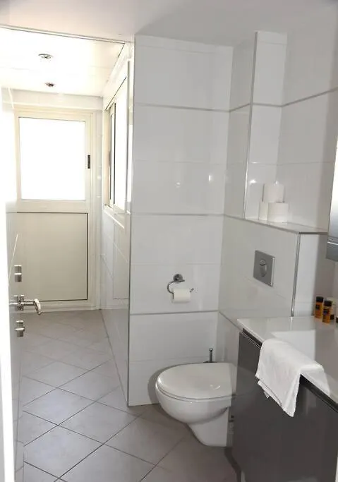Lovely 2Br Golf Residence Eilat Israel