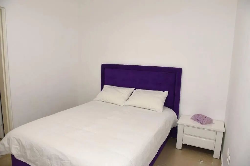 Lovely 2Br Golf Residence Eilat Israel