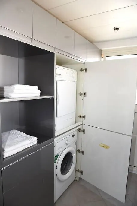 Apartment Lovely 2Br Golf Residence Eilat