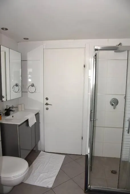 Lovely 2Br Golf Residence Eilat 0*,