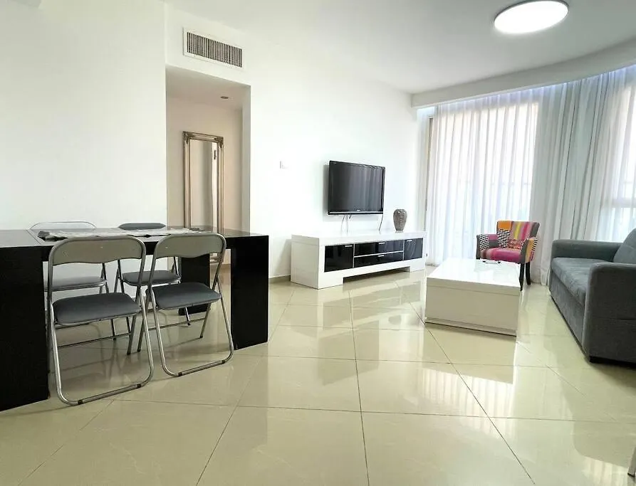 Lovely 2Br Golf Residence Eilat 0*,  Israel